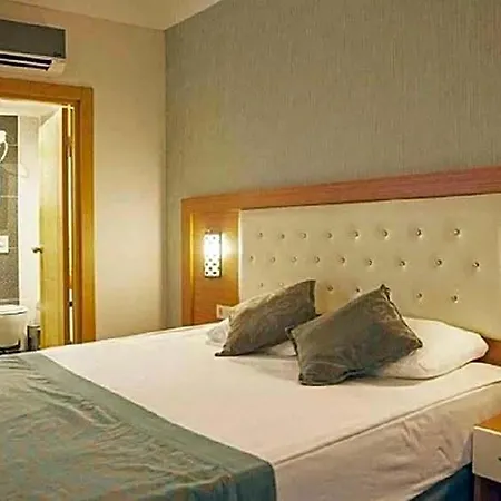 Win & Hotell