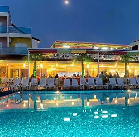 Win & Hotell Side