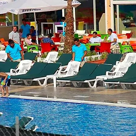Hotell Win & 3*