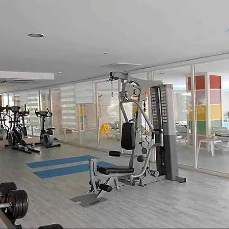 Win & Hotell Side