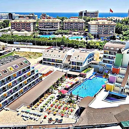 Hotell Win & Side