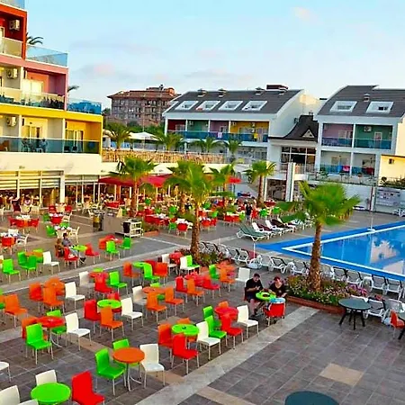 Hotell Win & 3*