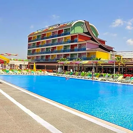Hotell Win & Side