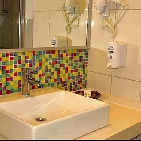 Hotell Win &