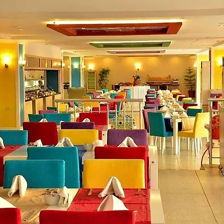 Hotell Win & 3*