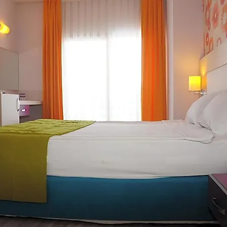 Win & Hotell Side